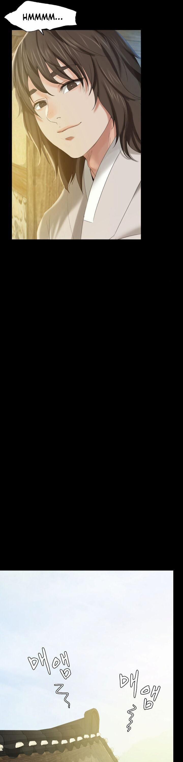 đọc truyện Madam Manhwa Chương 6 ảnh 15 tại Thiên Thai Truyện