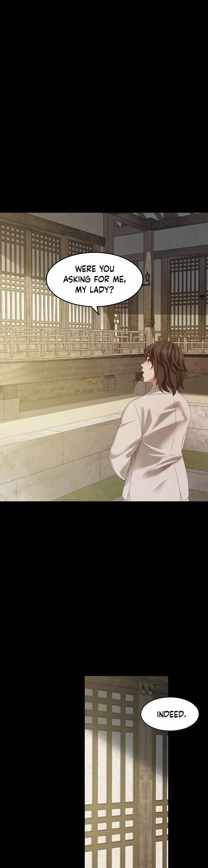 đọc truyện Madam Manhwa Chương 6 ảnh 4 tại Thiên Thai Truyện