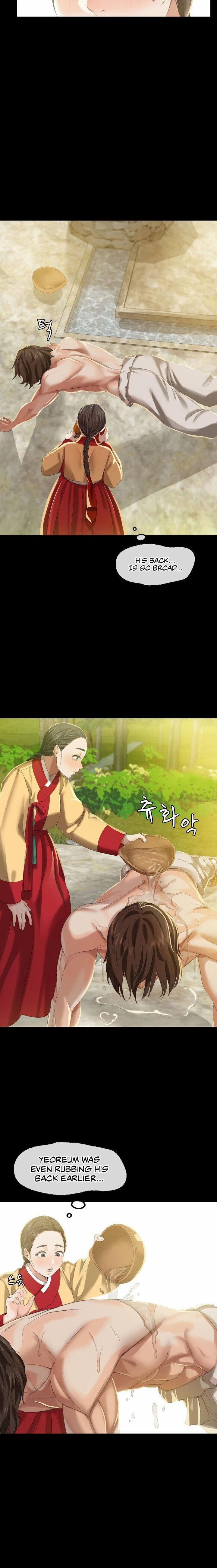 đọc truyện Madam Manhwa Chương 6 ảnh 27 tại Thiên Thai Truyện