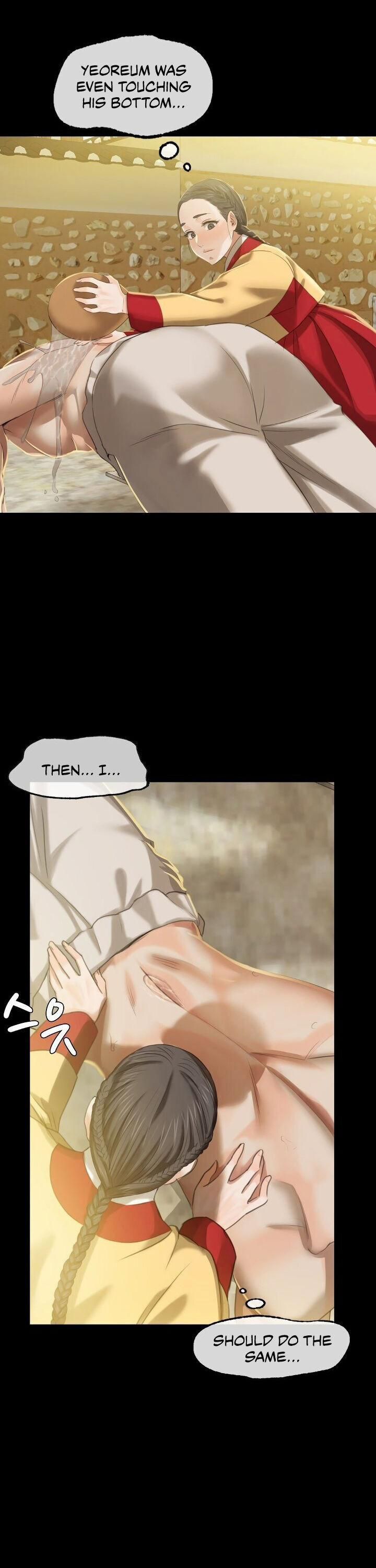 đọc truyện Madam Manhwa Chương 6 ảnh 29 tại Thiên Thai Truyện