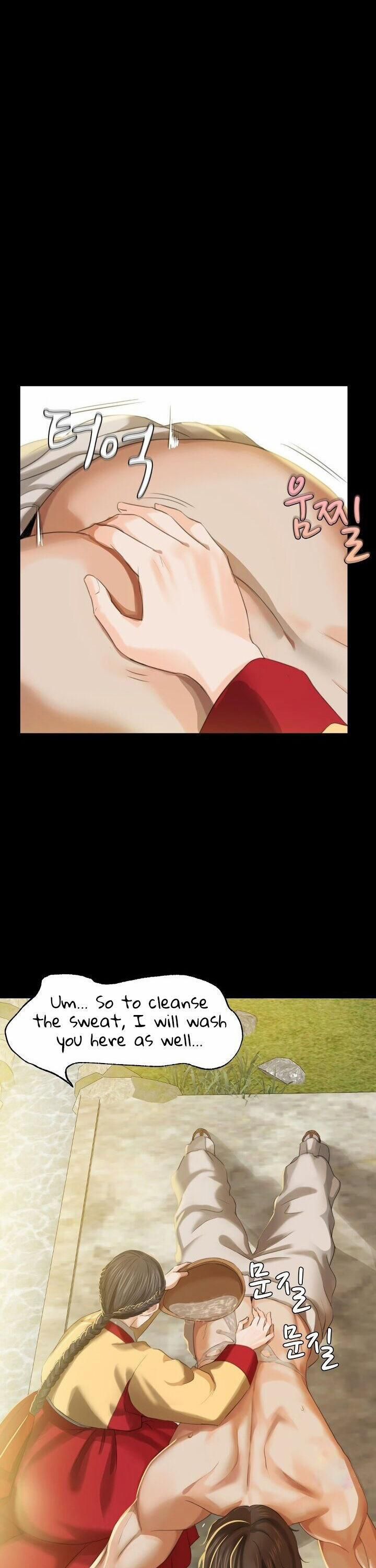 đọc truyện Madam Manhwa Chương 6 ảnh 31 tại Thiên Thai Truyện