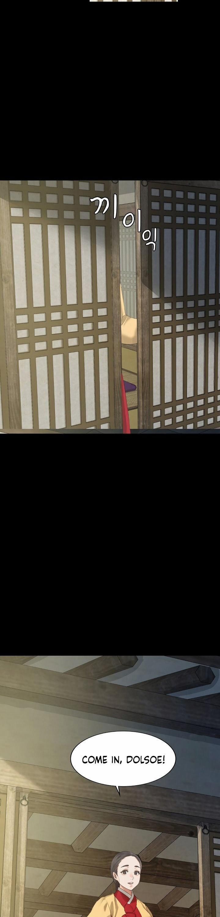 đọc truyện Madam Manhwa Chương 6 ảnh 5 tại Thiên Thai Truyện