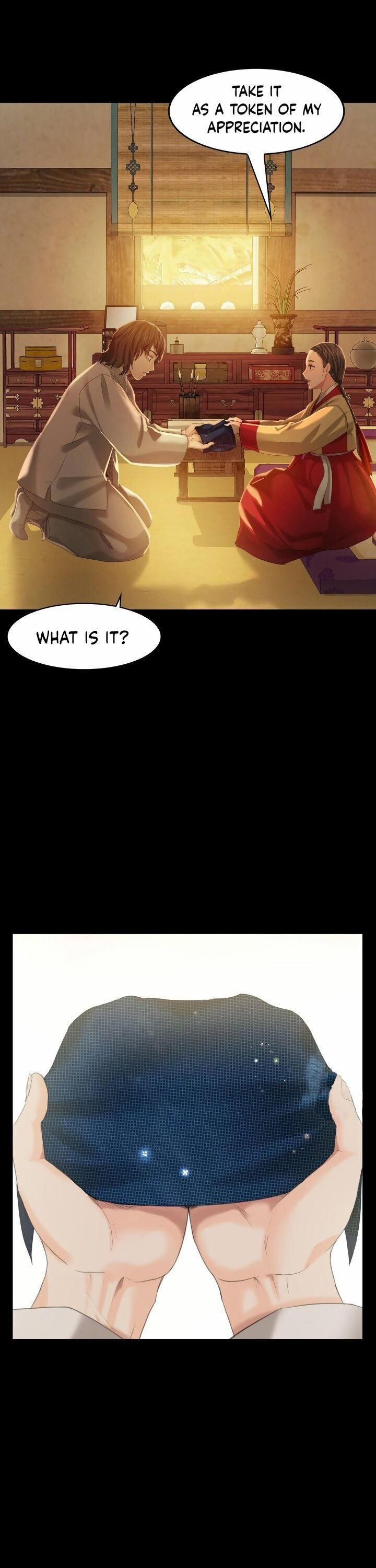 đọc truyện Madam Manhwa Chương 6 ảnh 8 tại Thiên Thai Truyện