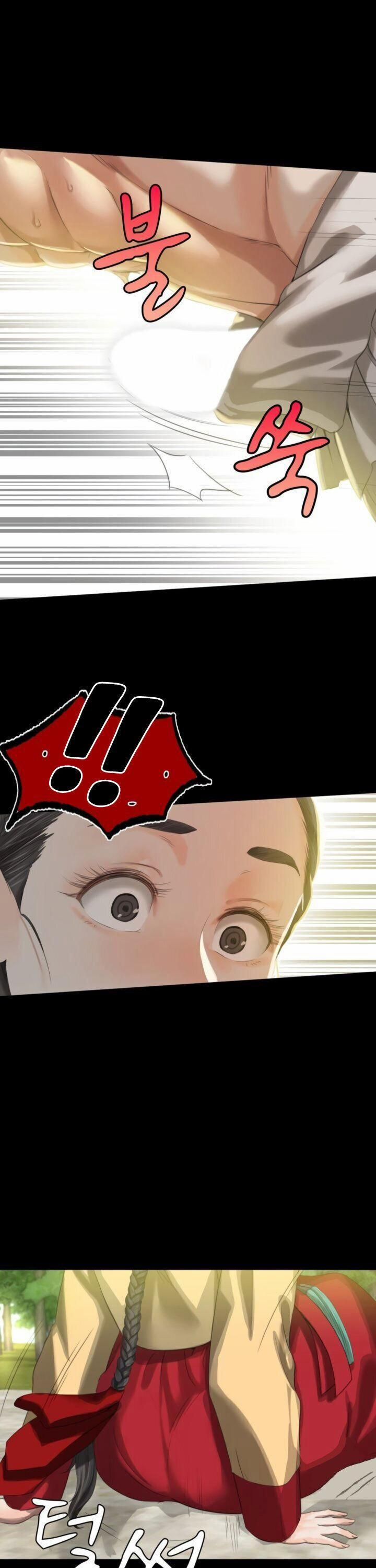 đọc truyện Madam Manhwa Chương 7 ảnh 2 tại Thiên Thai Truyện