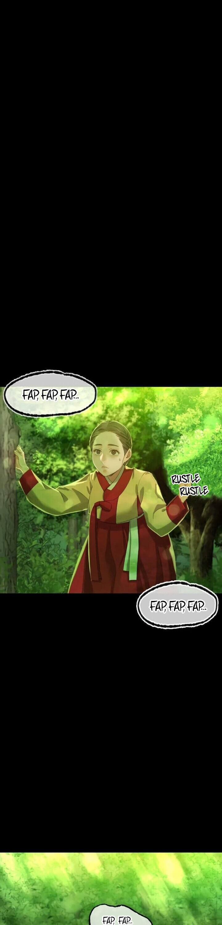 đọc truyện Madam Manhwa Chương 7 ảnh 16 tại Thiên Thai Truyện