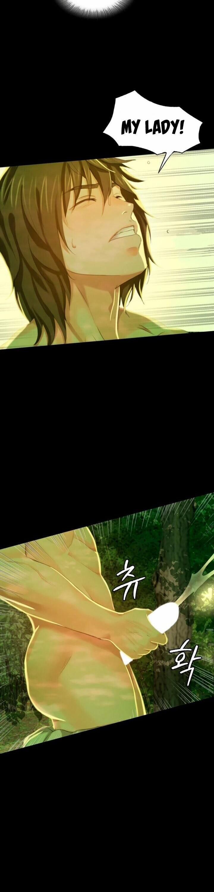 đọc truyện Madam Manhwa Chương 7 ảnh 22 tại Thiên Thai Truyện