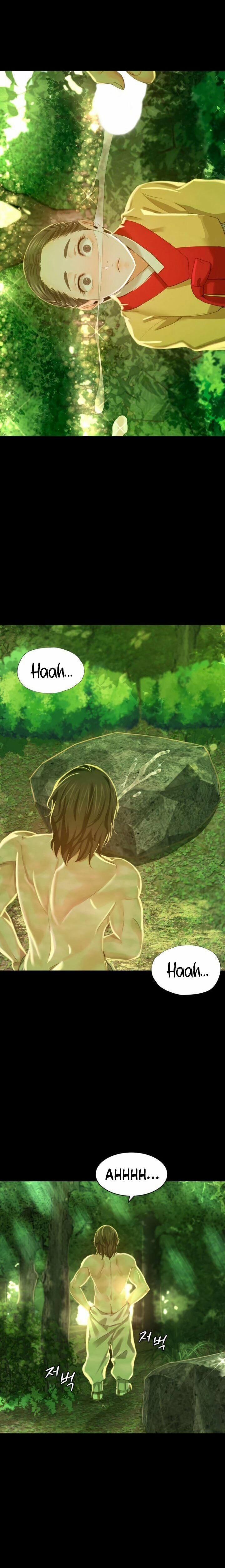 đọc truyện Madam Manhwa Chương 7 ảnh 23 tại Thiên Thai Truyện