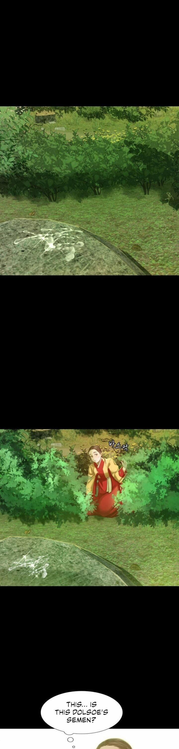 đọc truyện Madam Manhwa Chương 7 ảnh 24 tại Thiên Thai Truyện