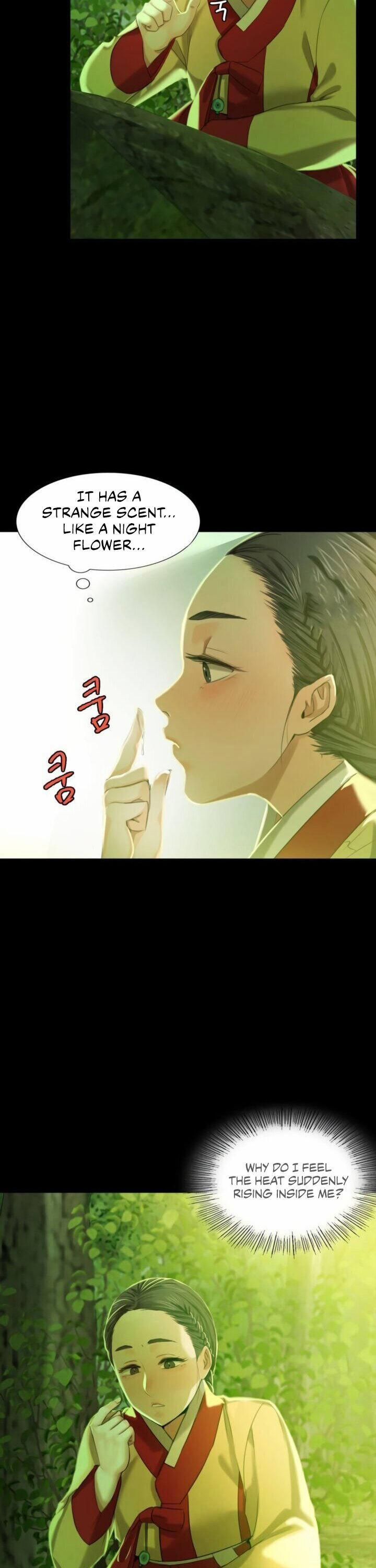 đọc truyện Madam Manhwa Chương 7 ảnh 26 tại Thiên Thai Truyện