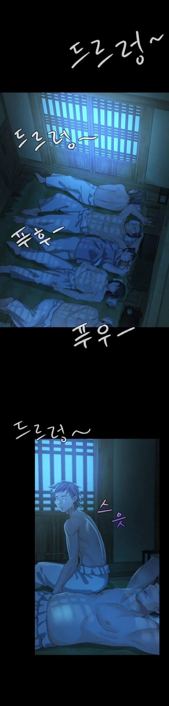 đọc truyện Madam Manhwa Chương 7 ảnh 29 tại Thiên Thai Truyện