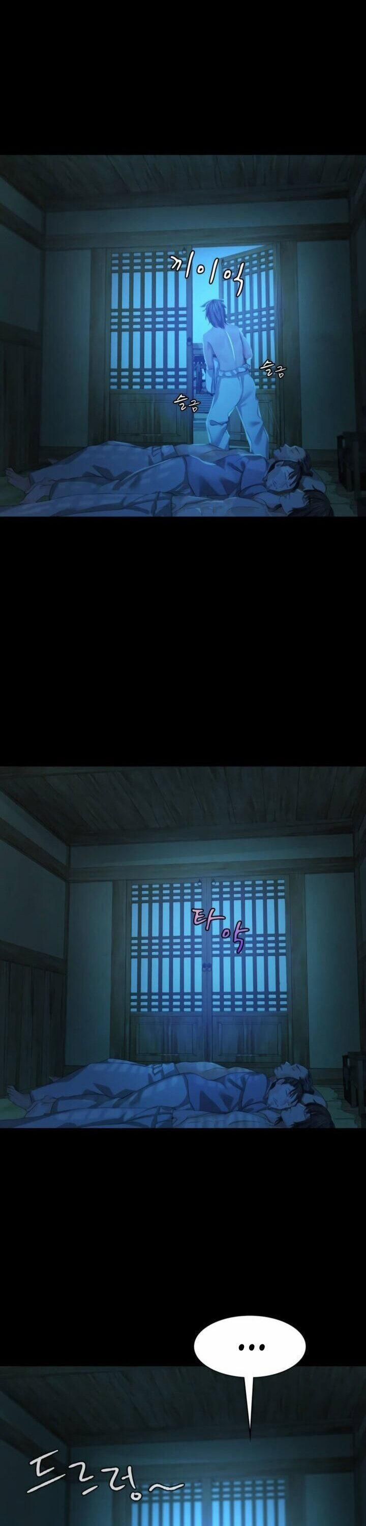 đọc truyện Madam Manhwa Chương 7 ảnh 30 tại Thiên Thai Truyện