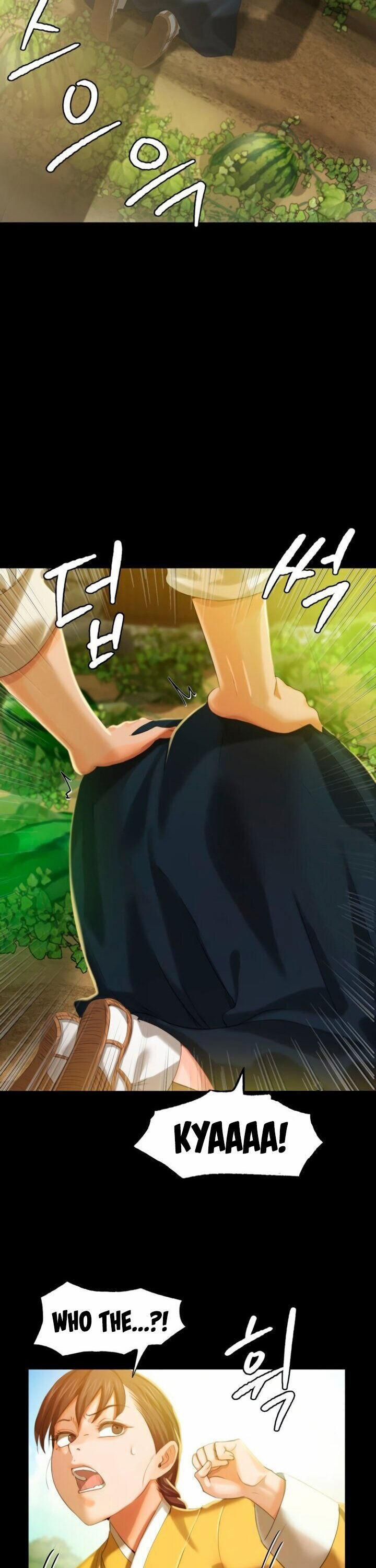 đọc truyện Madam Manhwa Chương 7 ảnh 10 tại Thiên Thai Truyện