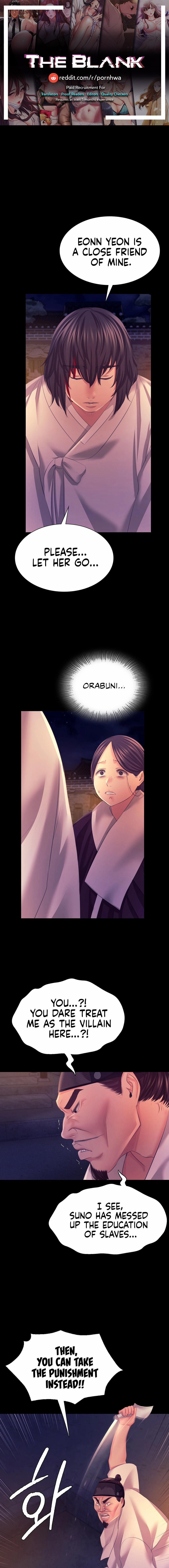 đọc truyện Madam Manhwa Chương 77 ảnh 2 tại Thiên Thai Truyện