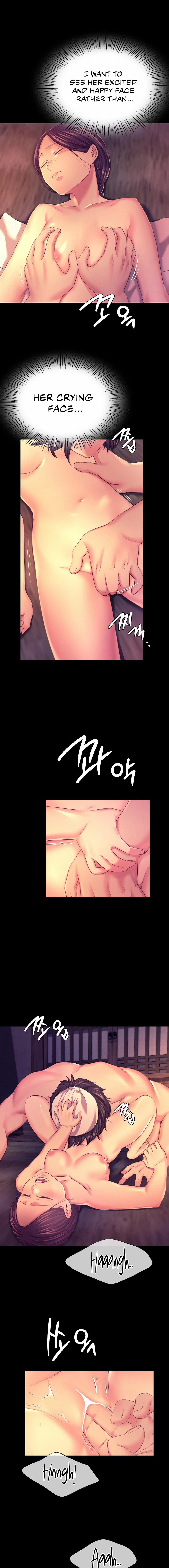 đọc truyện Madam Manhwa Chương 77 ảnh 16 tại Thiên Thai Truyện