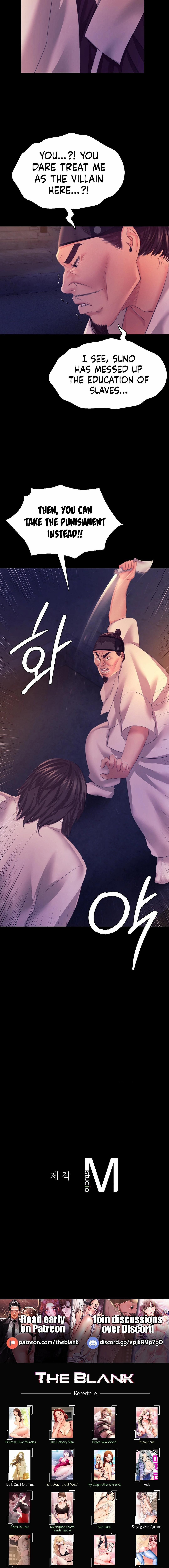 đọc truyện Madam Manhwa Chương 77 ảnh 20 tại Thiên Thai Truyện