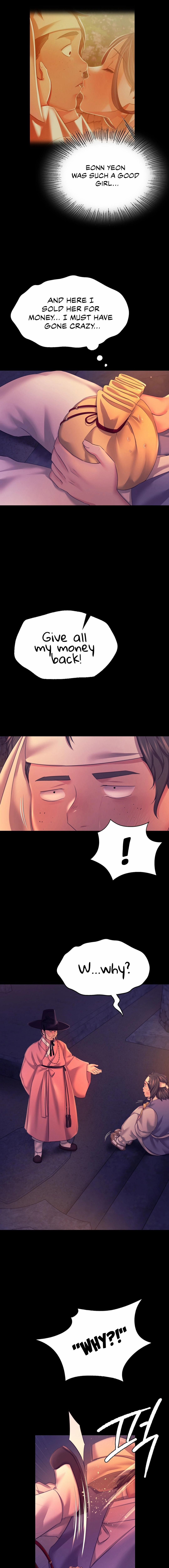 đọc truyện Madam Manhwa Chương 77 ảnh 11 tại Thiên Thai Truyện