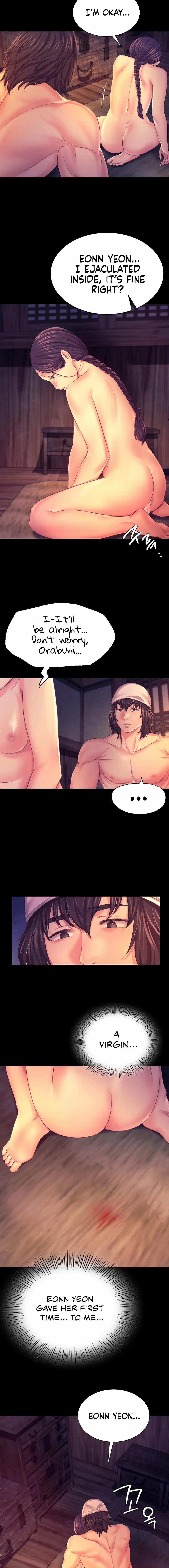 đọc truyện Madam Manhwa Chương 78 ảnh 13 tại Thiên Thai Truyện