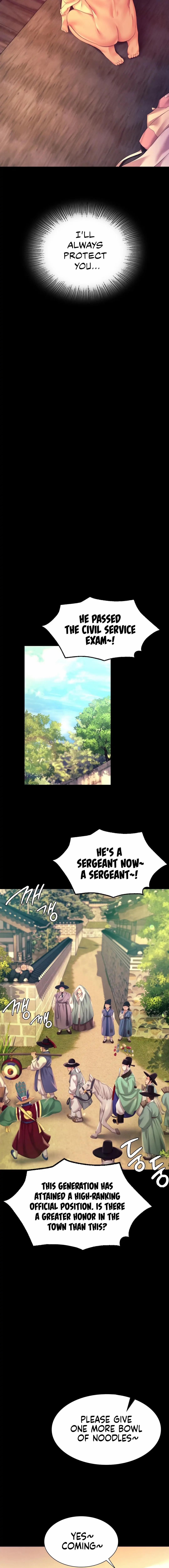 đọc truyện Madam Manhwa Chương 78 ảnh 14 tại Thiên Thai Truyện