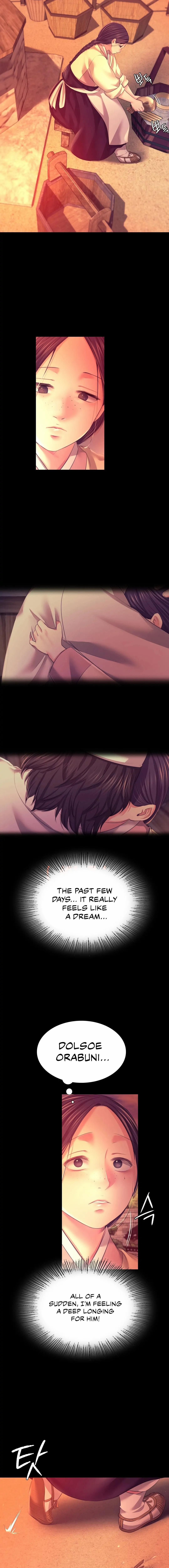 đọc truyện Madam Manhwa Chương 78 ảnh 18 tại Thiên Thai Truyện