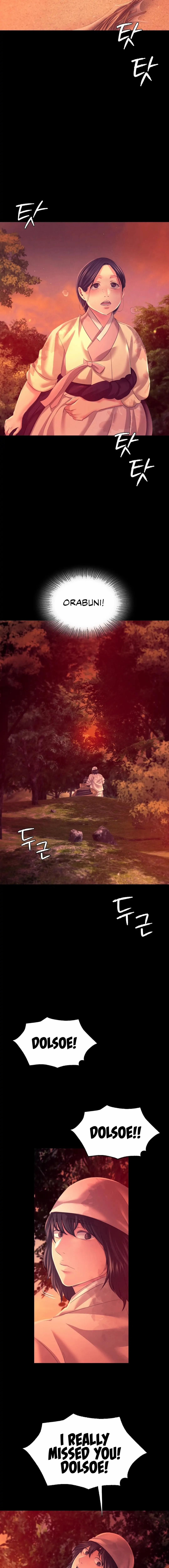 đọc truyện Madam Manhwa Chương 78 ảnh 19 tại Thiên Thai Truyện