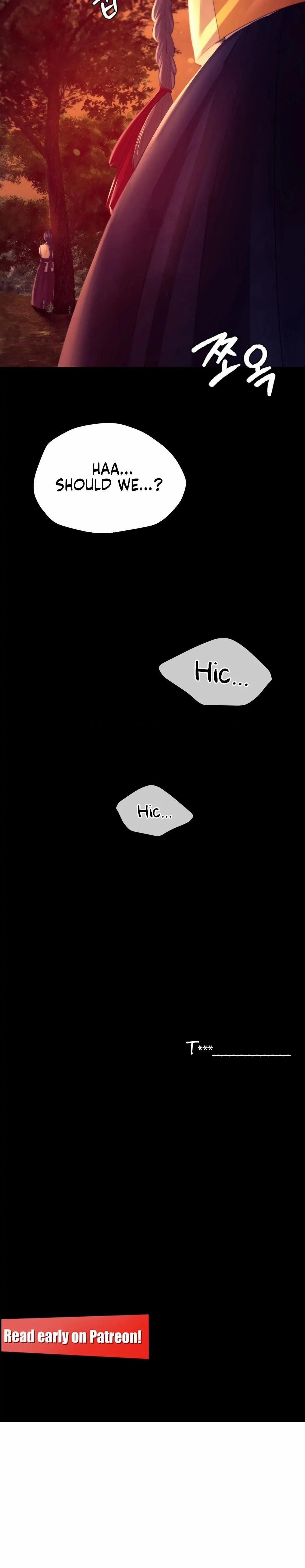 đọc truyện Madam Manhwa Chương 78 ảnh 21 tại Thiên Thai Truyện