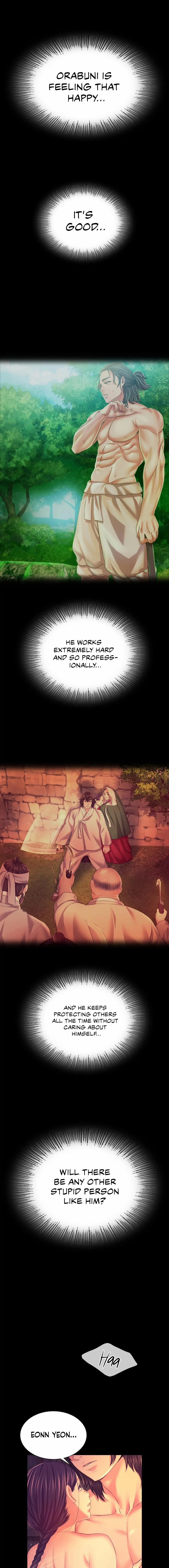 đọc truyện Madam Manhwa Chương 78 ảnh 5 tại Thiên Thai Truyện