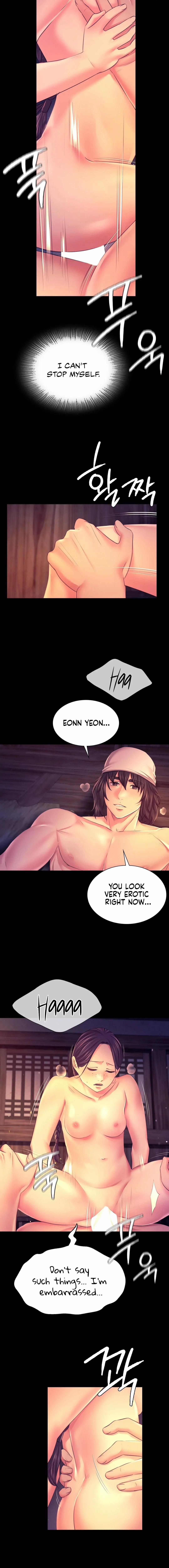 đọc truyện Madam Manhwa Chương 78 ảnh 10 tại Thiên Thai Truyện