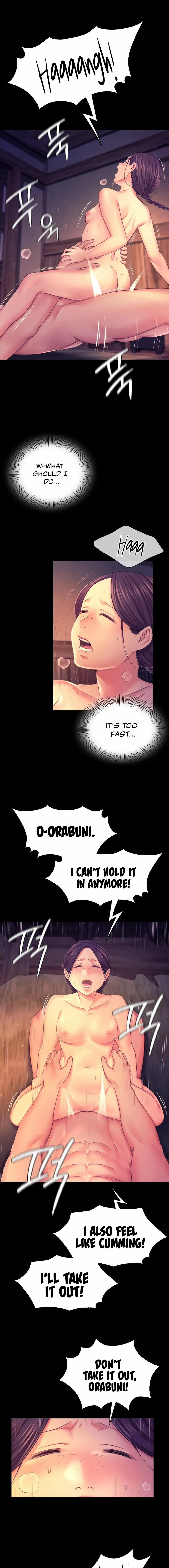 đọc truyện Madam Manhwa Chương 78 ảnh 11 tại Thiên Thai Truyện