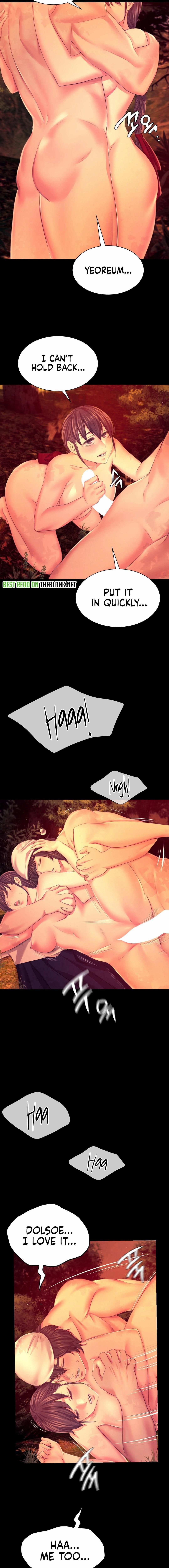 đọc truyện Madam Manhwa Chương 79 ảnh 3 tại Thiên Thai Truyện