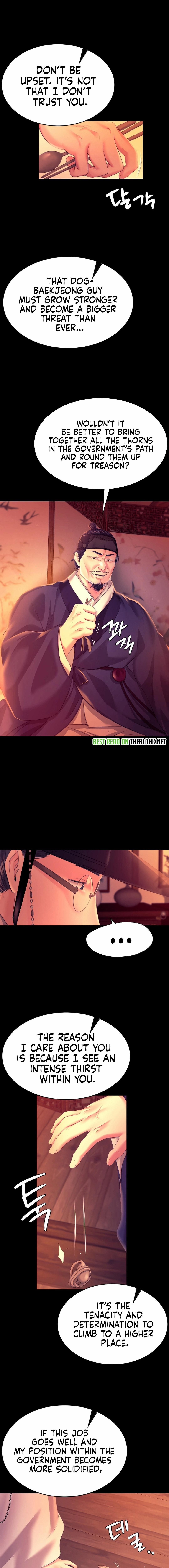 đọc truyện Madam Manhwa Chương 79 ảnh 13 tại Thiên Thai Truyện