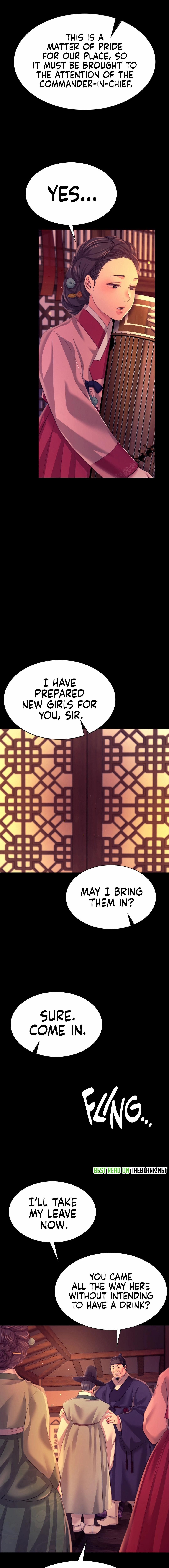 đọc truyện Madam Manhwa Chương 79 ảnh 15 tại Thiên Thai Truyện