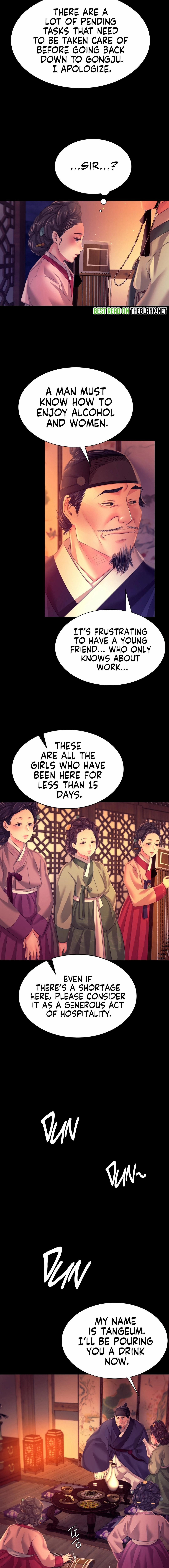 đọc truyện Madam Manhwa Chương 79 ảnh 16 tại Thiên Thai Truyện