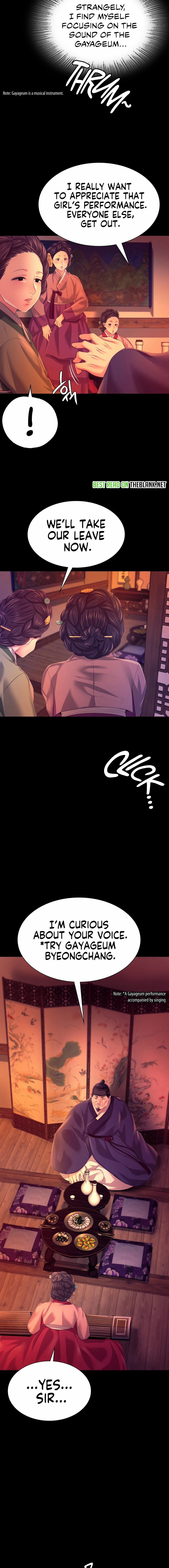 đọc truyện Madam Manhwa Chương 79 ảnh 18 tại Thiên Thai Truyện