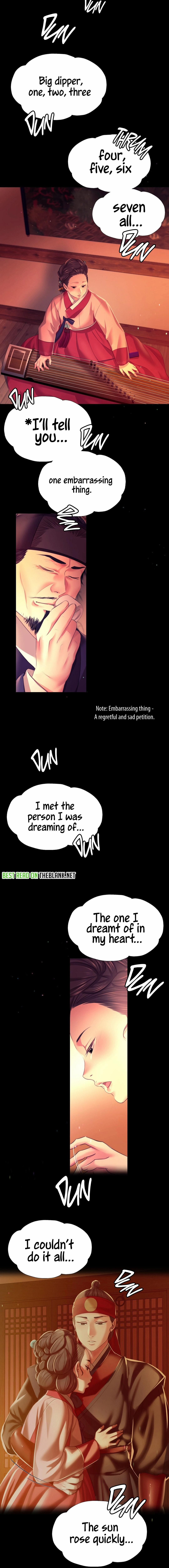 đọc truyện Madam Manhwa Chương 79 ảnh 19 tại Thiên Thai Truyện