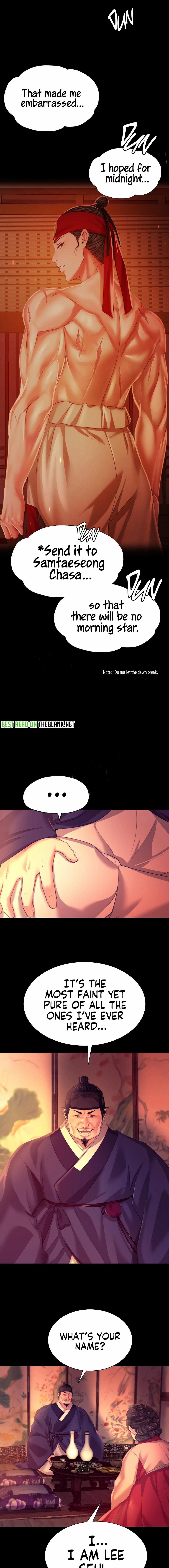 đọc truyện Madam Manhwa Chương 79 ảnh 20 tại Thiên Thai Truyện