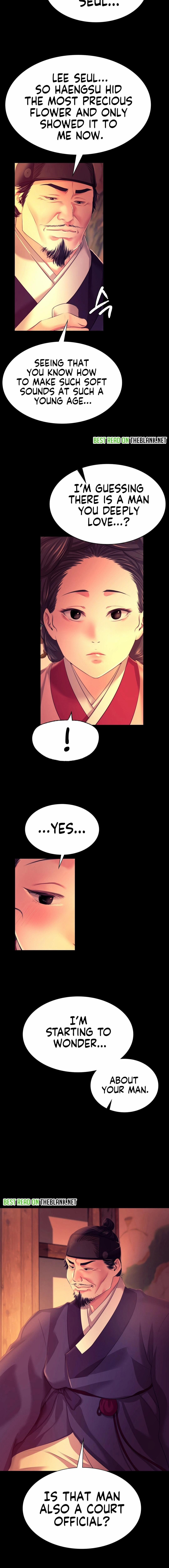 đọc truyện Madam Manhwa Chương 79 ảnh 21 tại Thiên Thai Truyện