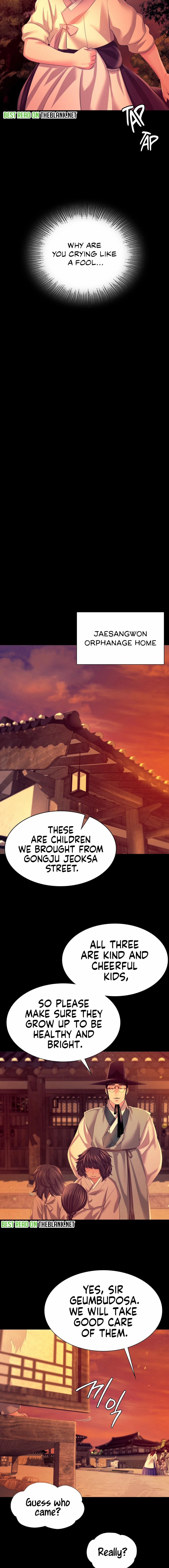 đọc truyện Madam Manhwa Chương 79 ảnh 5 tại Thiên Thai Truyện