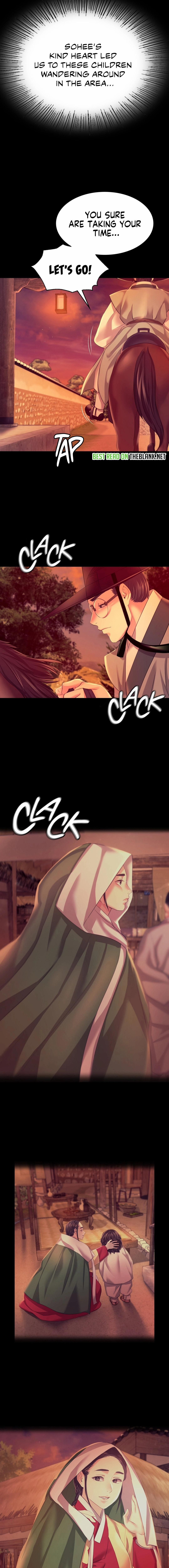 đọc truyện Madam Manhwa Chương 79 ảnh 7 tại Thiên Thai Truyện