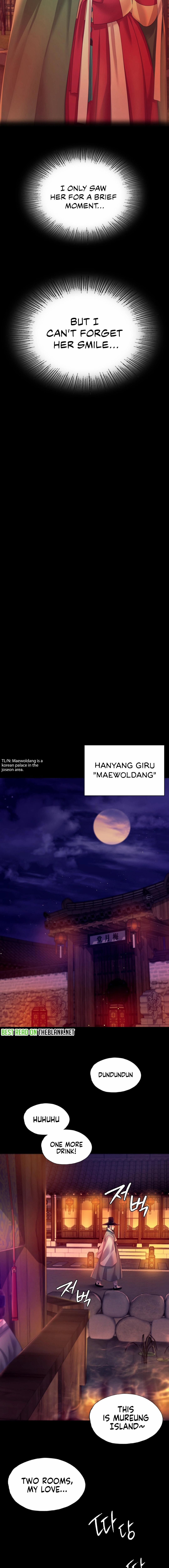 đọc truyện Madam Manhwa Chương 79 ảnh 8 tại Thiên Thai Truyện