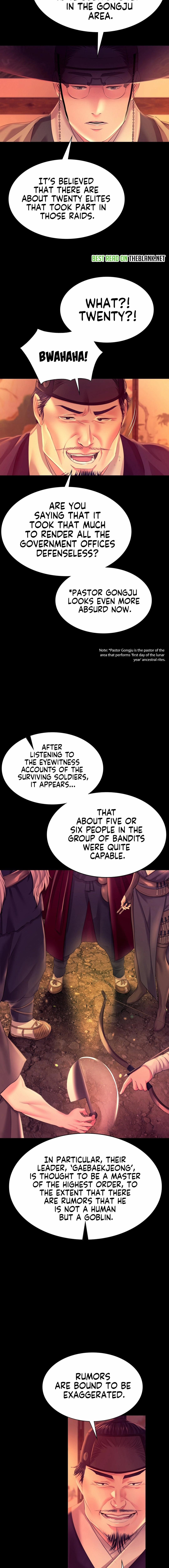 đọc truyện Madam Manhwa Chương 79 ảnh 10 tại Thiên Thai Truyện