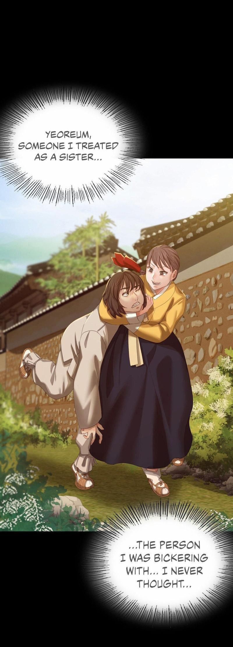 đọc truyện Madam Manhwa Chương 8 ảnh 2 tại Thiên Thai Truyện