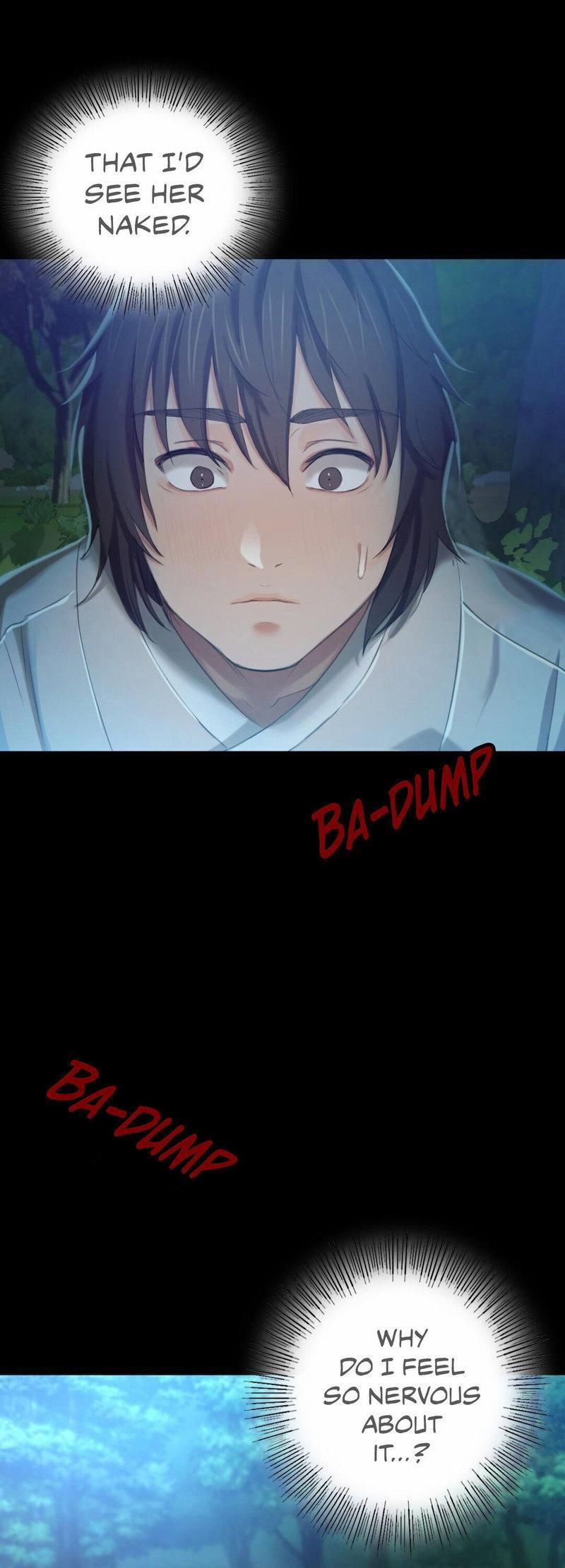 đọc truyện Madam Manhwa Chương 8 ảnh 3 tại Thiên Thai Truyện