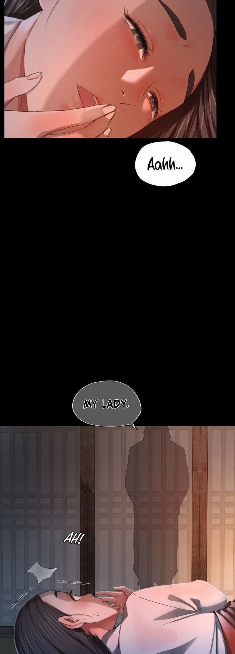 đọc truyện Madam Manhwa Chương 8 ảnh 13 tại Thiên Thai Truyện