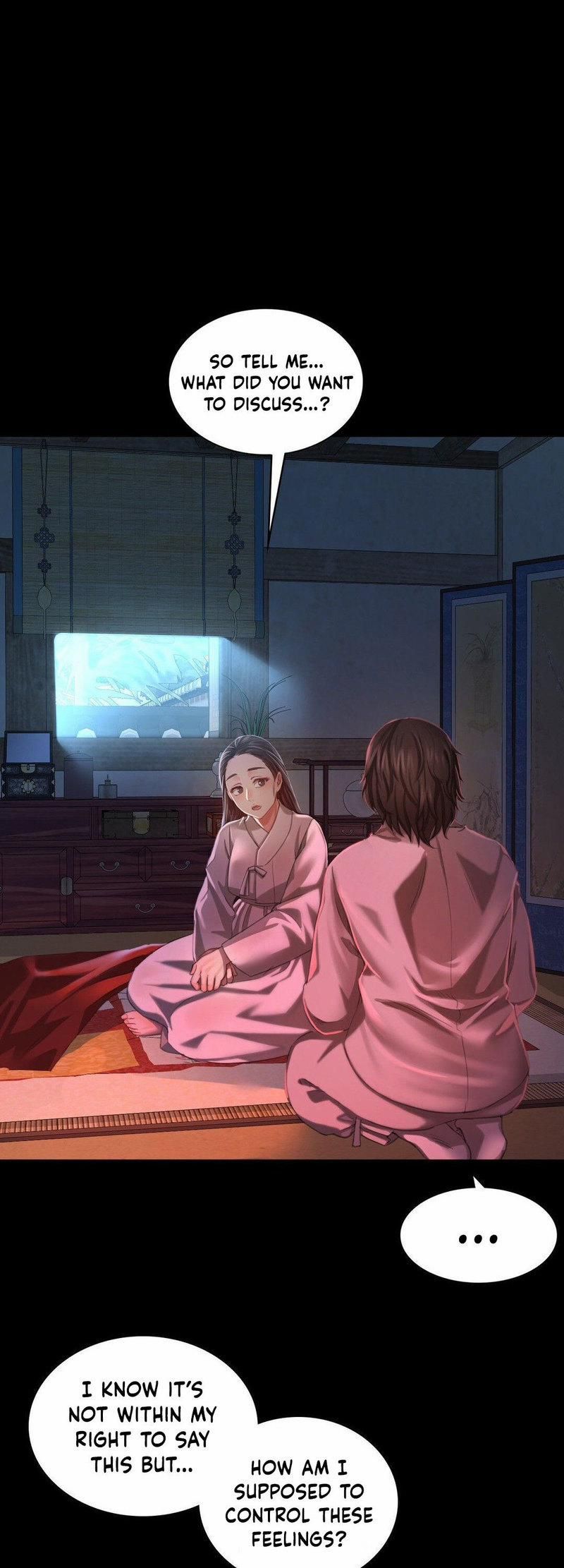 đọc truyện Madam Manhwa Chương 8 ảnh 15 tại Thiên Thai Truyện