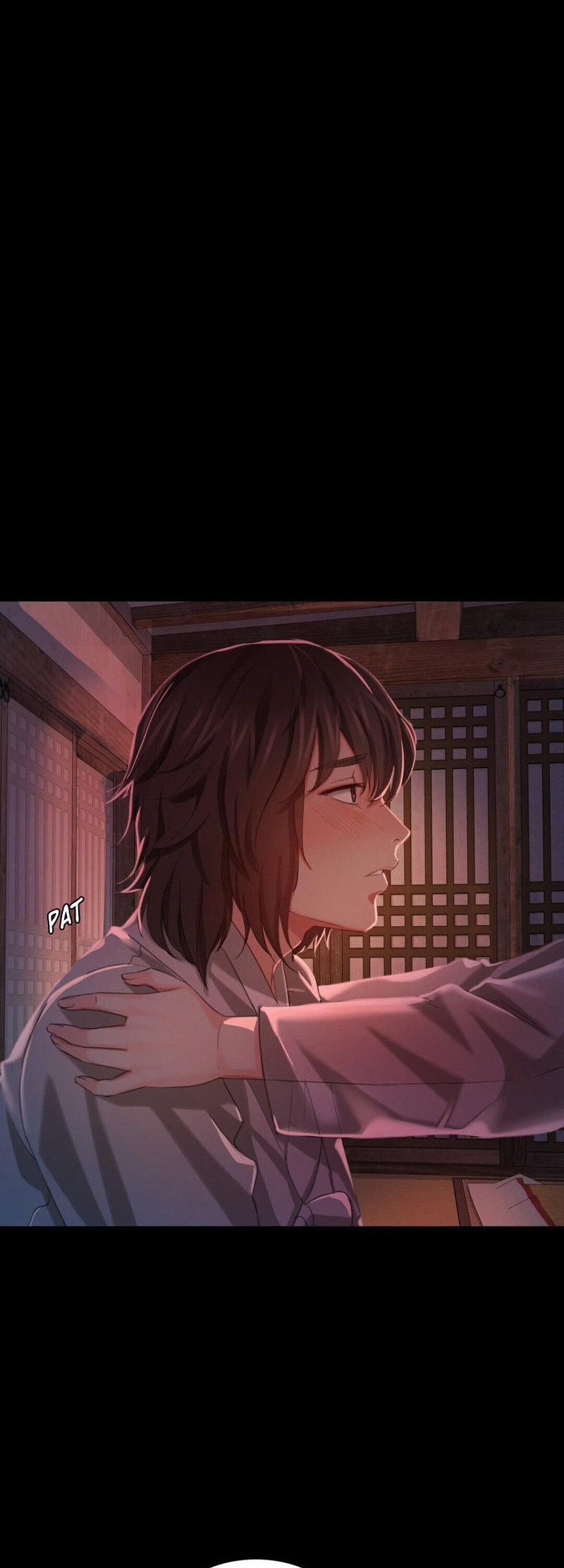 đọc truyện Madam Manhwa Chương 8 ảnh 17 tại Thiên Thai Truyện