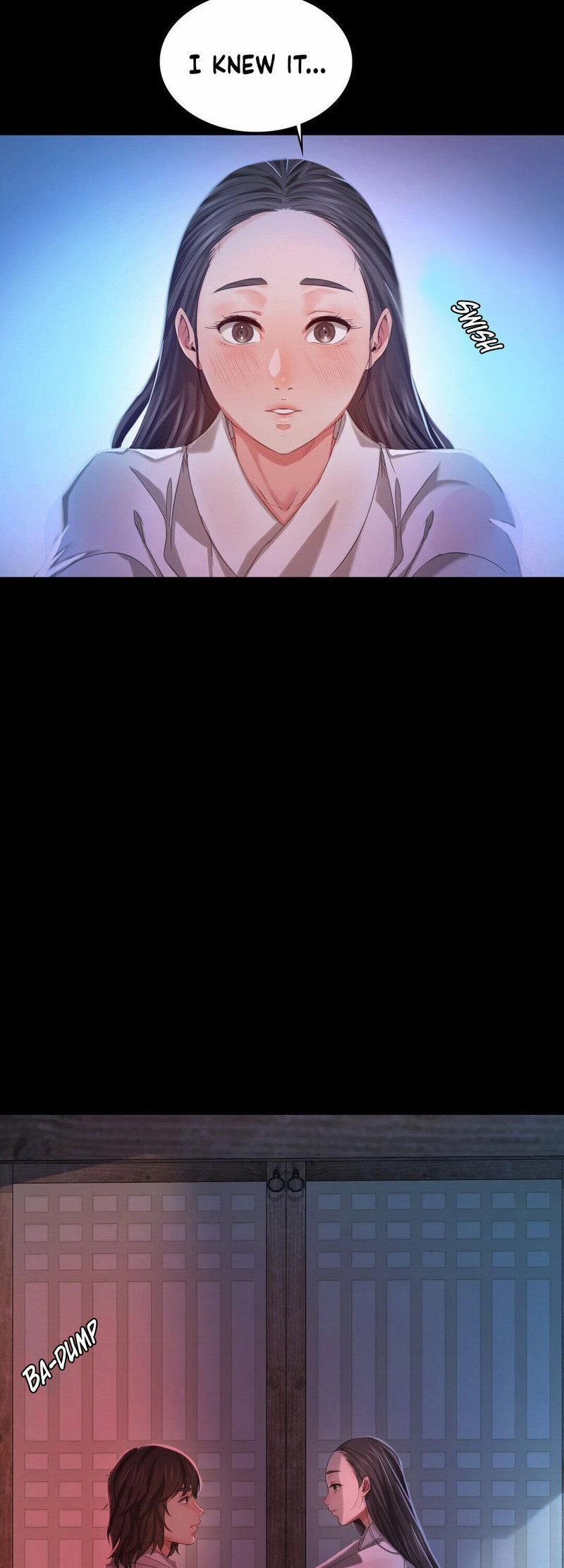 đọc truyện Madam Manhwa Chương 8 ảnh 18 tại Thiên Thai Truyện