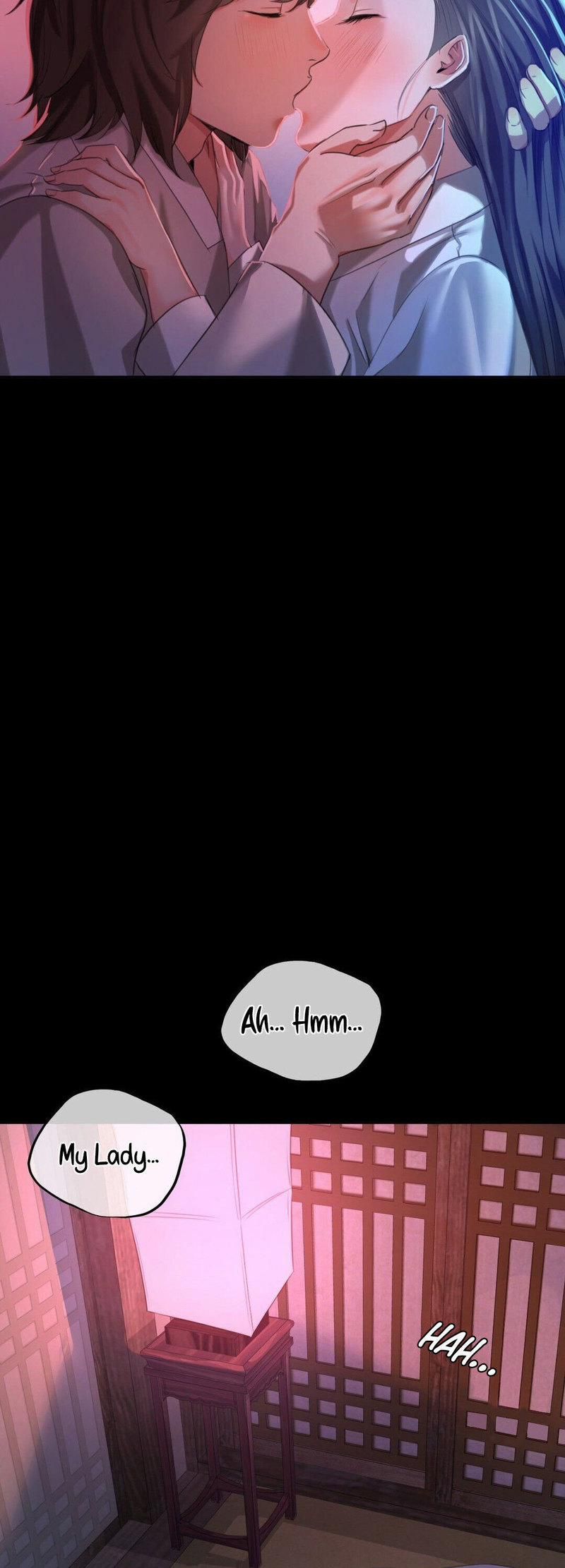 đọc truyện Madam Manhwa Chương 8 ảnh 21 tại Thiên Thai Truyện