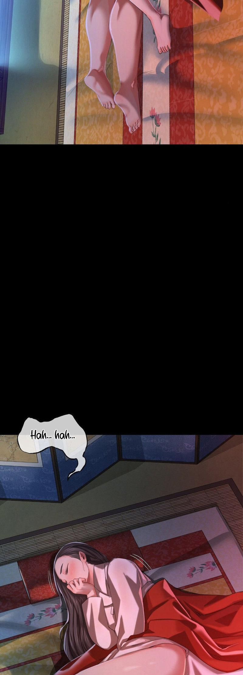 đọc truyện Madam Manhwa Chương 8 ảnh 23 tại Thiên Thai Truyện