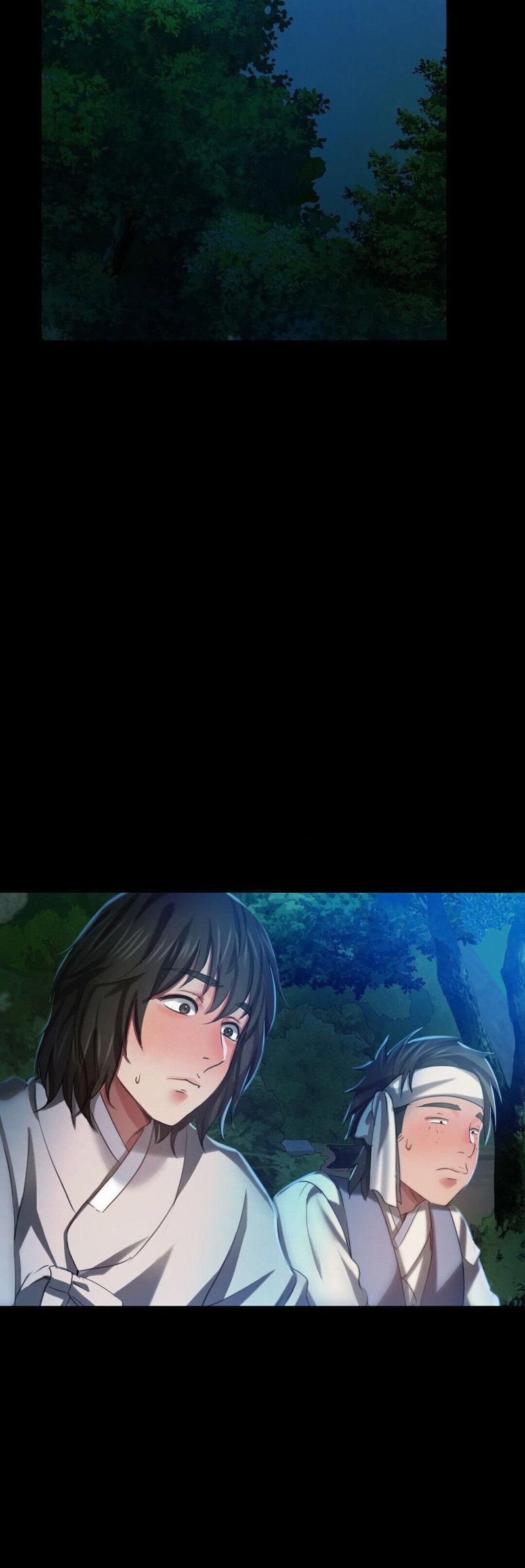 đọc truyện Madam Manhwa Chương 8 ảnh 27 tại Thiên Thai Truyện