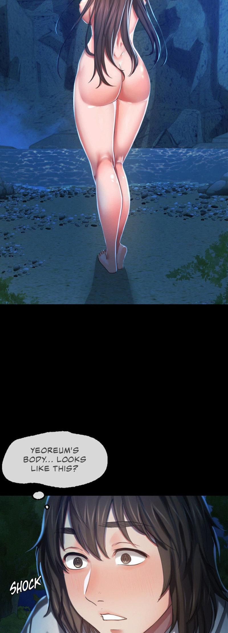 đọc truyện Madam Manhwa Chương 8 ảnh 29 tại Thiên Thai Truyện